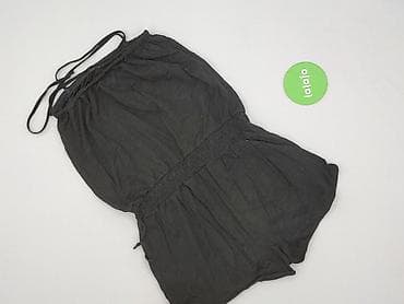 biale kombinezony: Esmara, Kombinezon damski, rozmiar S — 3