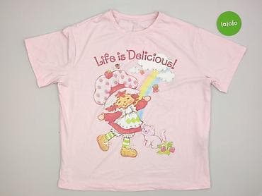peppa pepco: Romwe, T-shirt damski, rozmiar XL — 2