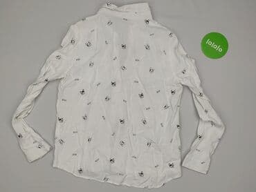 kurtki zimowe damskie mohito: Cropp, Koszula damska, M — 3