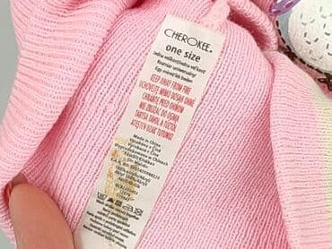 pajacyk niemowlęcy lidl: Cap, condition - Perfect — 4