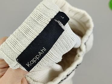 dresy reebok: KappAhl, Sweter dla mężczyzn, rozmiar L — 4
