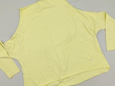 elastan t shirt: Golf damski, rozmiar One size — 1