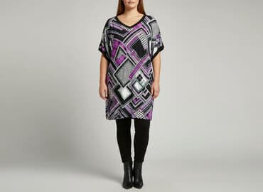 konopiska sukienki xxl: Dunnes, Sukienka damska, rozmiar 2XL — 7