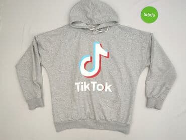 bluzy z megi: Bluza z kapturem damska, rozmiar 6XL — 2