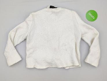 klapki hermes deezee: Massimo Dutti, Marynarka damska, rozmiar L — 3