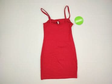 sukienki z szyfonu jedwabnego: H&M, Sukienka damska, rozmiar S — 3