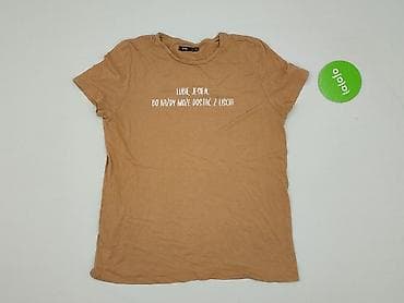 t shirty eagle: Sinsay, T-shirt damski, rozmiar XS — 2