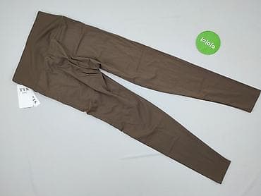 Kobiety: T.Y.K., Legginsy Sportowe damskie, rozmiar M — 3