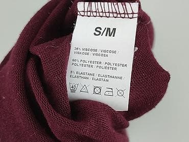 under armor kurtka: Qed London, Bluza z kapturem damska, rozmiar S — 5
