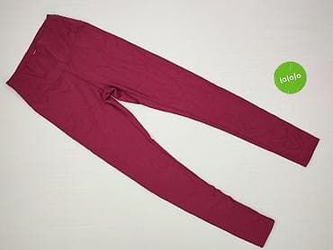 dresy welurowe: Primark, Legginsy Sportowe damskie, rozmiar S — 2