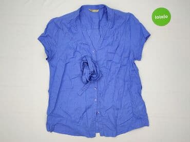 kamizelka damska tommy hilfiger: Tu, Bluzka damska, 2XL — 2