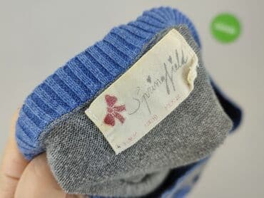 ubrania wiosenne: Women`s sweater, size M — 5