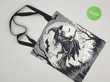 czapka hm: Torba materiałowa, stan - Idealny — 3