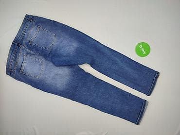 st bernard jeans: Janina, Jeansy damskie, rozmiar XL — 3
