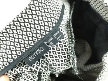 esmara spodnie 34: Esmara, Spodnie materiałowe damskie, rozmiar S — 4