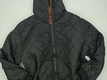 sheilay sweter: Shein Curve, Kurtka bomberka damska, rozmiar 2XL — 1