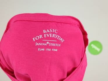 t shirty mk: Janina, T-shirt damski, rozmiar XL — 5