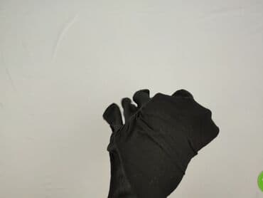 sukienka i sandały na koturnie: Sukienka damska, rozmiar S — 5