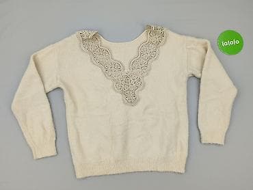 noisy may sweter: Sweter damski, rozmiar XL — 2