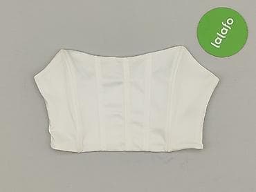 biustonosze 75d: Shein, Top damski, rozmiar S — 2