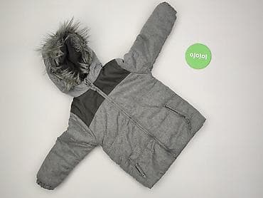 winter jackets: Kurtka zimowa, 3-4 lat, 98-104 cm, stan - Bardzo dobry — 2
