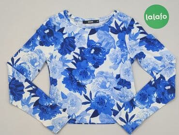 bluzka boho h: Bluzka damska, rozmiar XS — 2