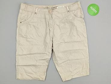 macron 30 dni: Bhs, Szorty dla mężczyzn, rozmiar XL — 2