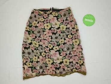 spódniczka ze sznurowaniem: Boutique Belgique, Spódnica damska, rozmiar S — 2