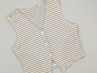 pull bear buty: Shein, Kamizelka damska, rozmiar L — 1