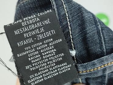 bermudy: Szorty damskie, rozmiar S — 6