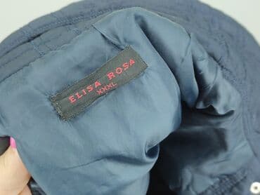 дублянка жіноча польща: Women`s winter jacket, size 3XL (EU 46) — 4