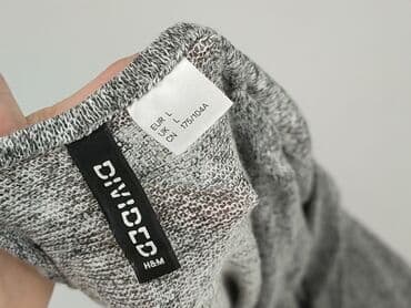 m co sweter: H&M Divided, Kardigan damski, rozmiar L — 5