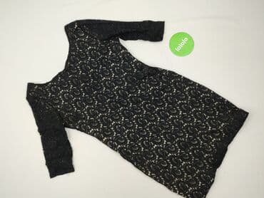 buty z koronki: Sukienka damska, rozmiar S — 2