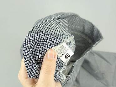 womens suits: Spodnie materiałowe damskie, rozmiar 3XL — 4