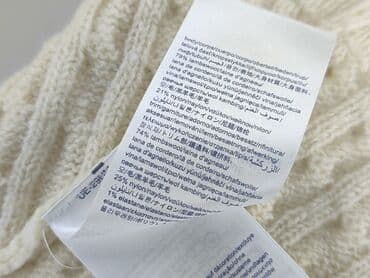 kombinezon narciarski tommy hilfiger: Tommy Hilfiger, Sweter damski, rozmiar XL — 5