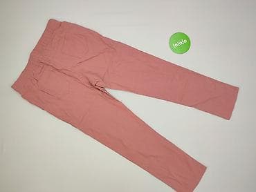 l xl: Spodnie dresowe damskie, rozmiar 4XL — 3