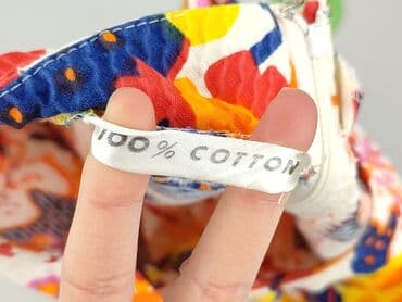 kolorowe body: Sukienka damska, rozmiar S — 5