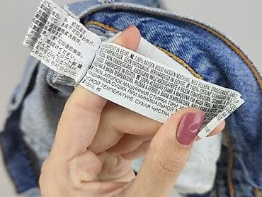 gap: Forever 21, Jeansy damskie, rozmiar M — 5