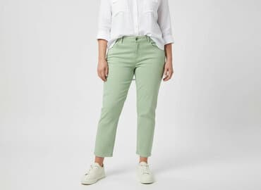 greenpoint spodnie jeansy: Esprit, Jeansy damskie, rozmiar 3XL — 7