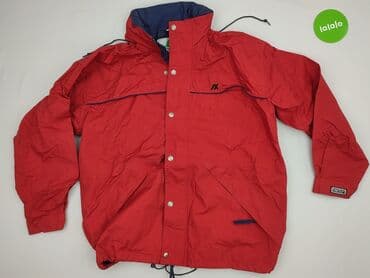 vans kurtka zimowa: Wiatrówka dla mężczyzn, rozmiar M — 2