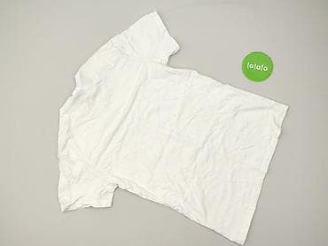 czarne jeansy pull: Koszulka dla mężczyzn, rozmiar M — 3