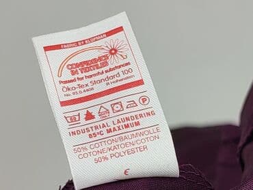 fioletowe spódniczki: Spódnica damska, rozmiar S — 5