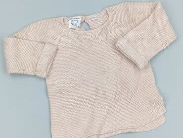 kurtka futerko pepco: Sweater, Zara, 3-4 years, 98-104 cm, condition - Good — 1