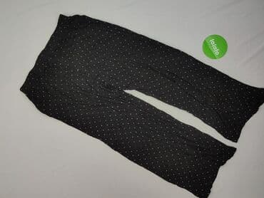 cekinowe spodnie h m: H&M, Spodnie materiałowe damskie, rozmiar M — 3