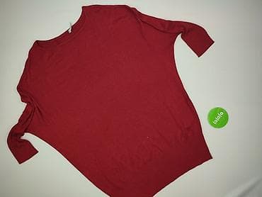 wool: XLNT, Sweter damski, rozmiar 2XL — 2