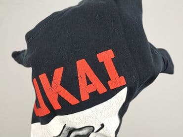 attack on titan ubrania: Cropp, Koszulka dla mężczyzn, rozmiar XL — 6