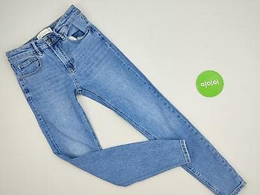stradivarius jeans: Stradivarius, Jeansy damskie, rozmiar S — 2