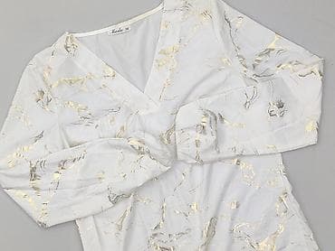 bluzka: Bluzka damska, rozmiar S — 1