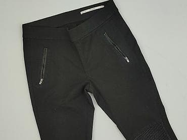 stradivarius trousers: Zara, Spodnie materiałowe damskie, rozmiar S — 1