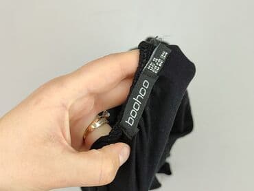 stylu boho sukienka boho na wesele: Boohoo, Sukienka damska, rozmiar S — 4